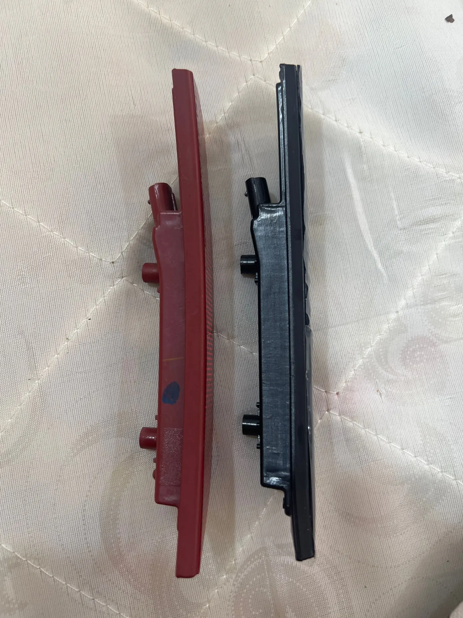 실물 포토 리뷰