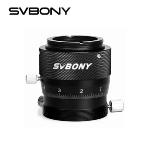 SVBONY SV161 1.25" Double Helical Focuser for Telescope Guide Scope