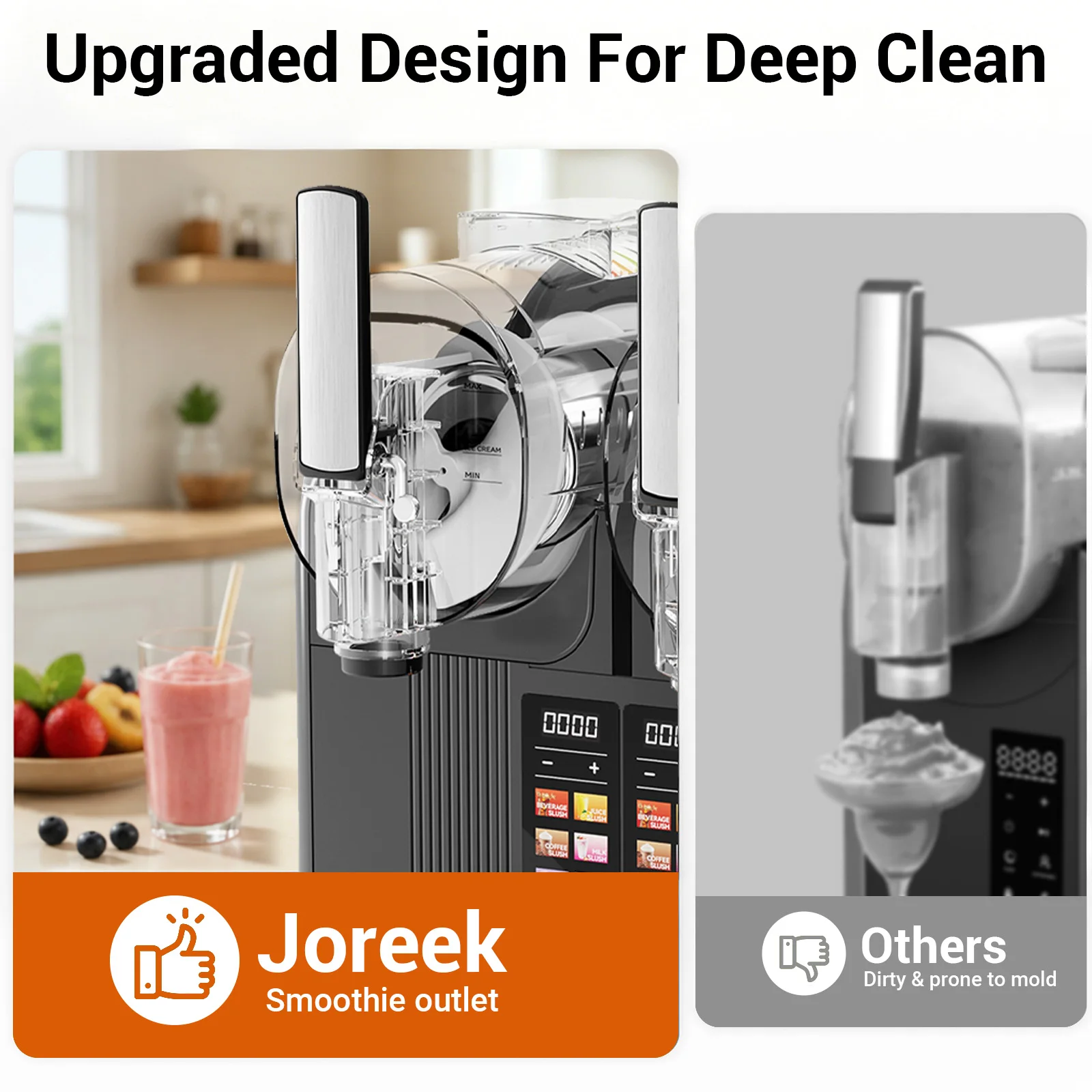 Thumbnail 4 - #20 Frozen Drink Makers Comparison Guide