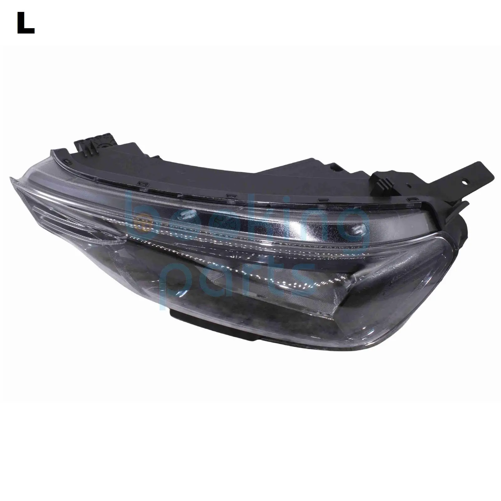 HEA3C461(L),92101-CC000,92101CC000 Headlamp For KIA SONET QY 20-