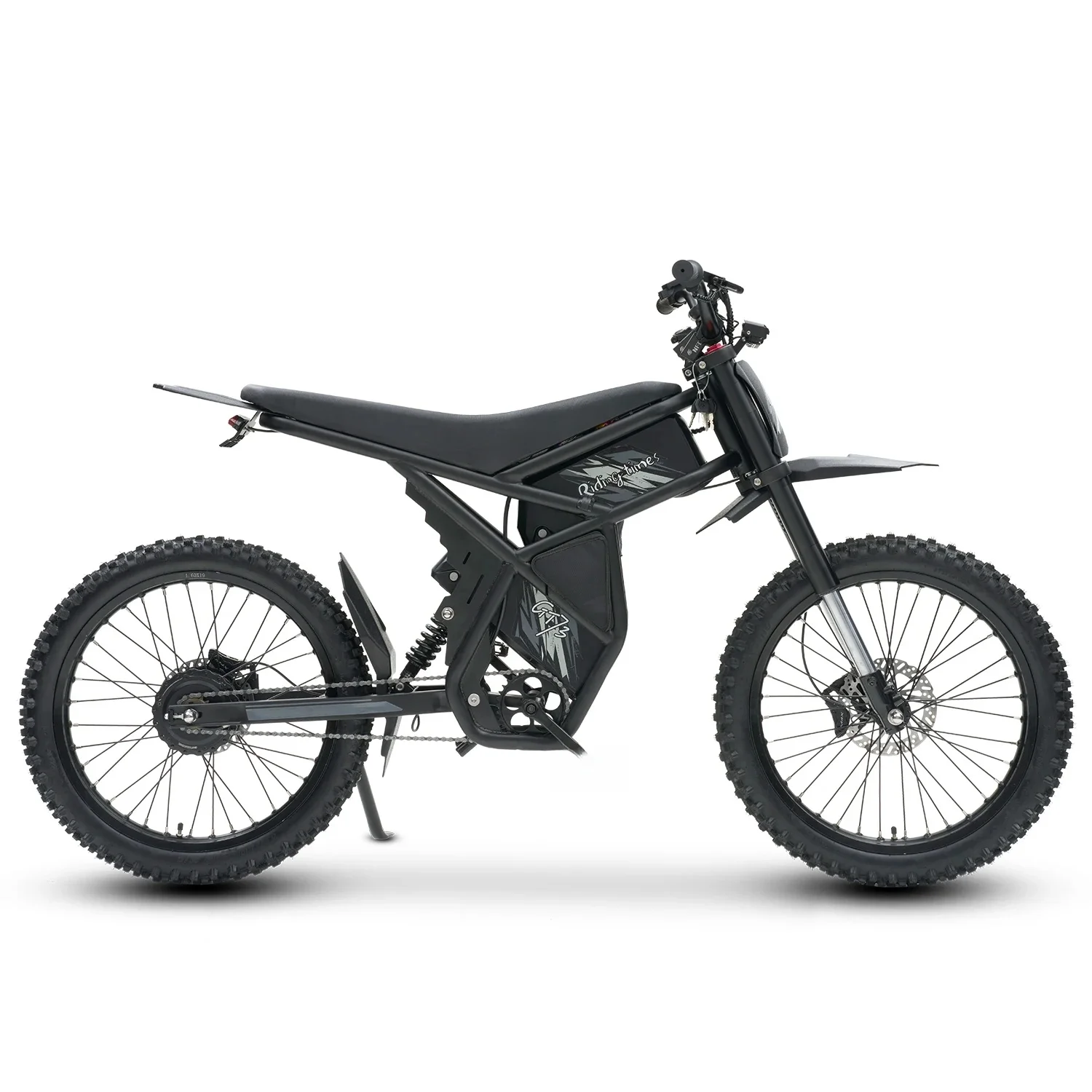 AliExpress Best Good Quality Two Wheels EV Dirt Bike 48V 3000W Electric Off Road Electric Bike