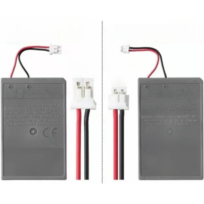 Batterie Rechargeable pour contrôleur LIP1522 2000mah avec câble pour Batteries de remplacement pour manette de jeu PS4 PS4 Pro