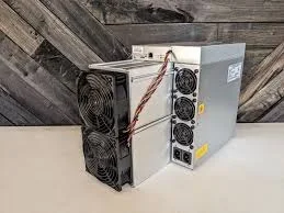 

BN Original New Bitmain Antminer Z15 Pro