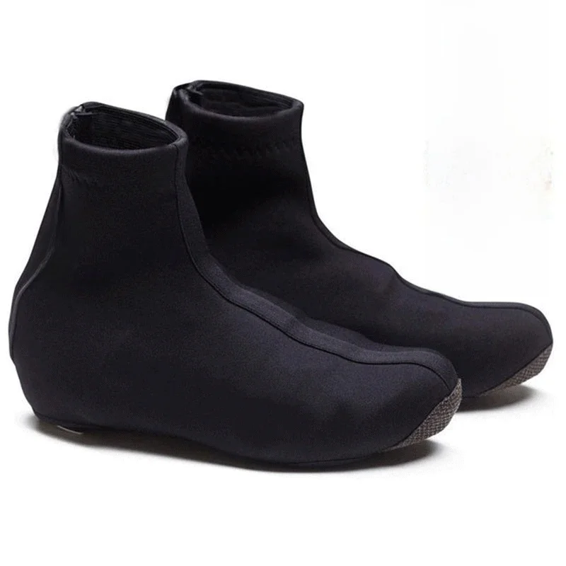 AliExpress RAUDAX GCN Winter Warm Wool Bicycle Shoe Cover Sports Men's Mountain Bike Shoe Cover Women's Bicycle Shoe Cover Cubre Ciclismo