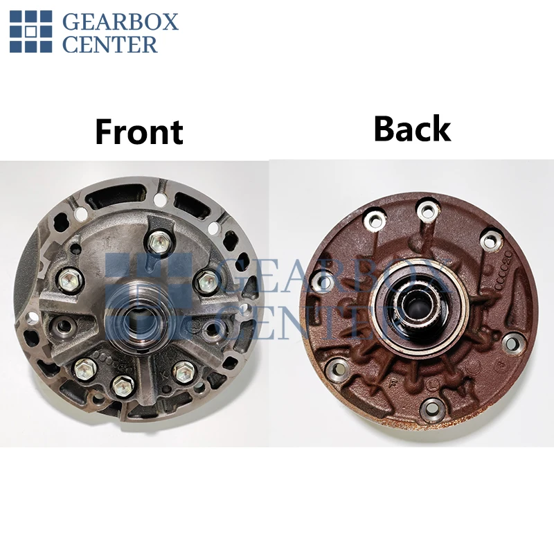 Gearbox Center K310 CVT Oil Pump For Toyota (provide your original pictures)