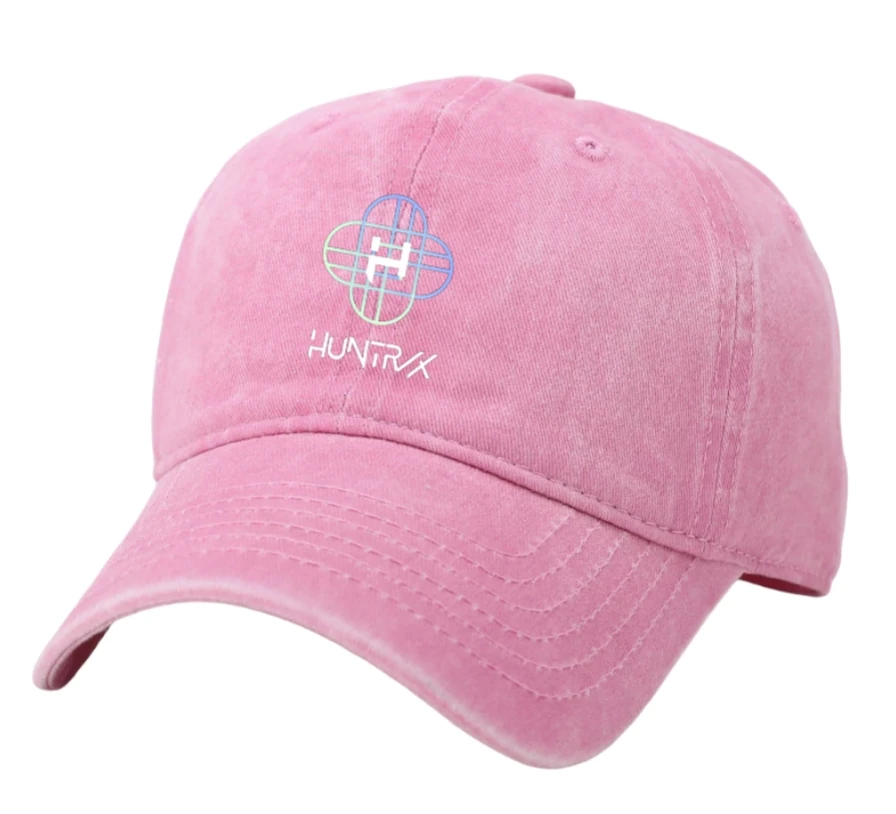 Kpop Demon Hunters Baseball Cap Huntrx Saja Boys Cosplay Baseball Cap for Men Women Summer Trucker Hat Adjustable Cap Halloween