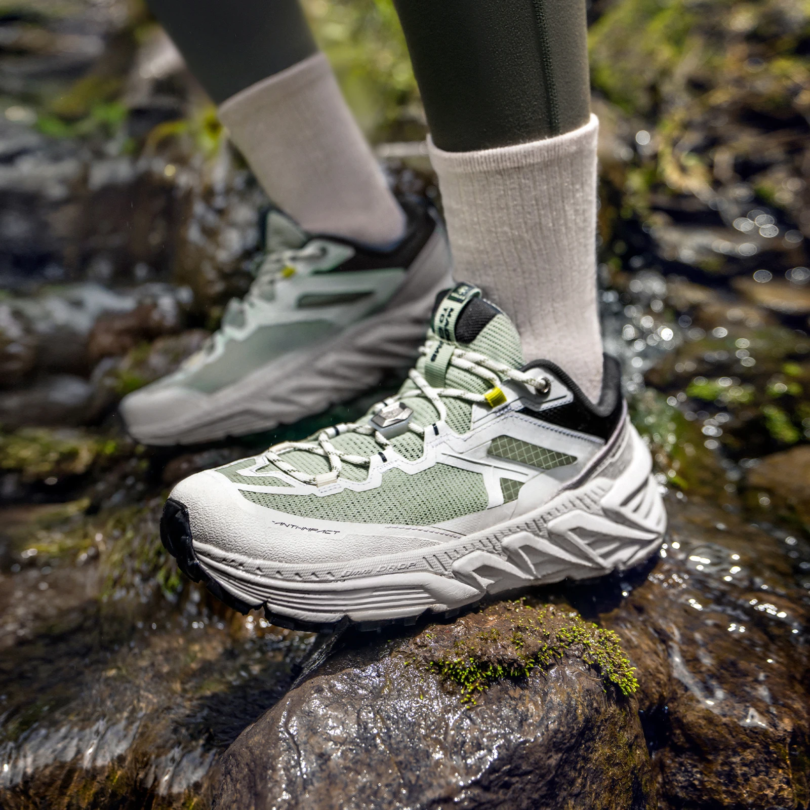 KAILAS New SHAN XING -2 Trekki - đánh giá và giá Women'S Shoes Vibram