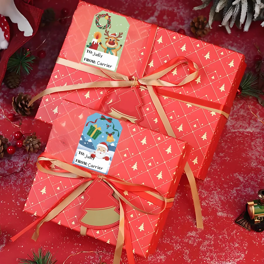 Thumbnail 3 - #10 Gift Wrapping Deals & Discounts