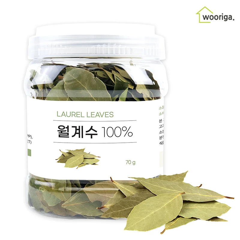 Hojas de gran capacidad de 70g x 1, hojas de laurelleaves altas, 50g para plantar, laurelleaves, coeficiente mensual, ingredientes naturales para atrapar hojas de 230g