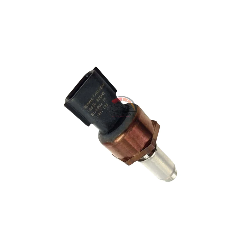 For Fuel pressure sensor braided Renault Megane 4 Kango 3 high quality fast shipping Oem 166398000R reasonable price