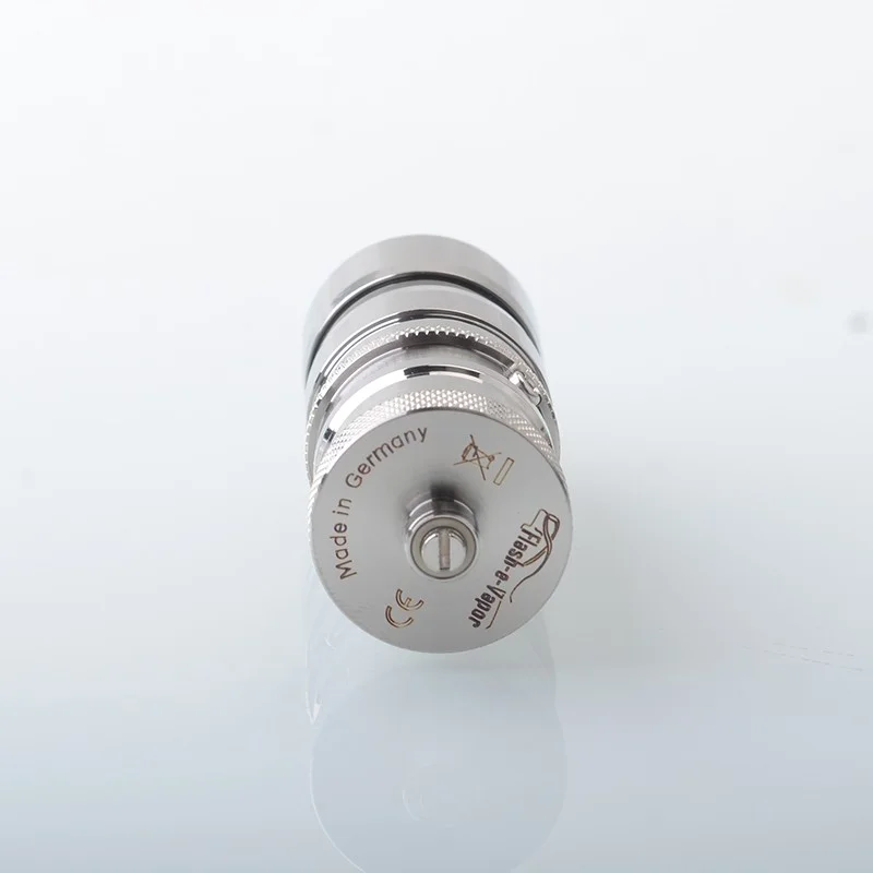 YFTK Titanium Flash RTA Fev 4.5S+ MTL RTA Vape Polished Atomizer atomizer tank for coils & atomizers - gallery image 3