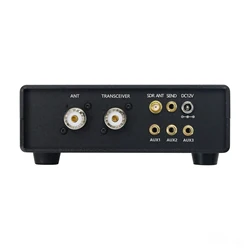 TRX-SDR Switch  Add SDR Spectrum To FT-818 IC-7100 IC-7300 K3 100W DC-160MHz