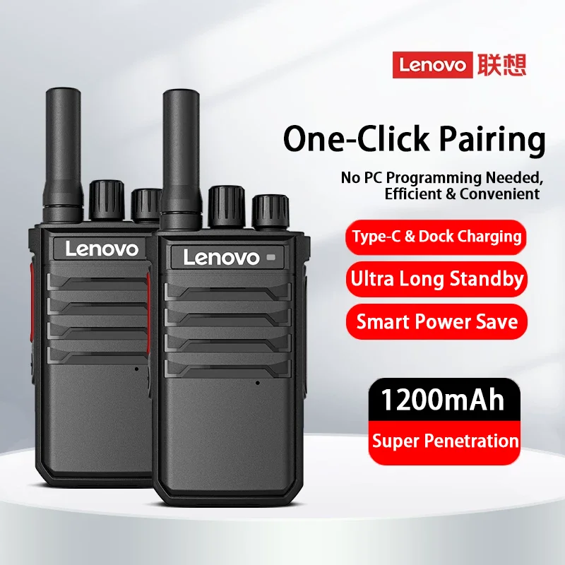 2pcs-portable-mini-walkie-talkies-uhf-400-470mhz-pmr-two-way-radio-type-c-rechargeable-long-range-transceiver-outdoor-camping