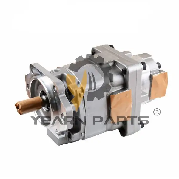 

YearnParts ® Hydraulic Pump 705-52-31250 7055231250 for Komatsu Dump Truck