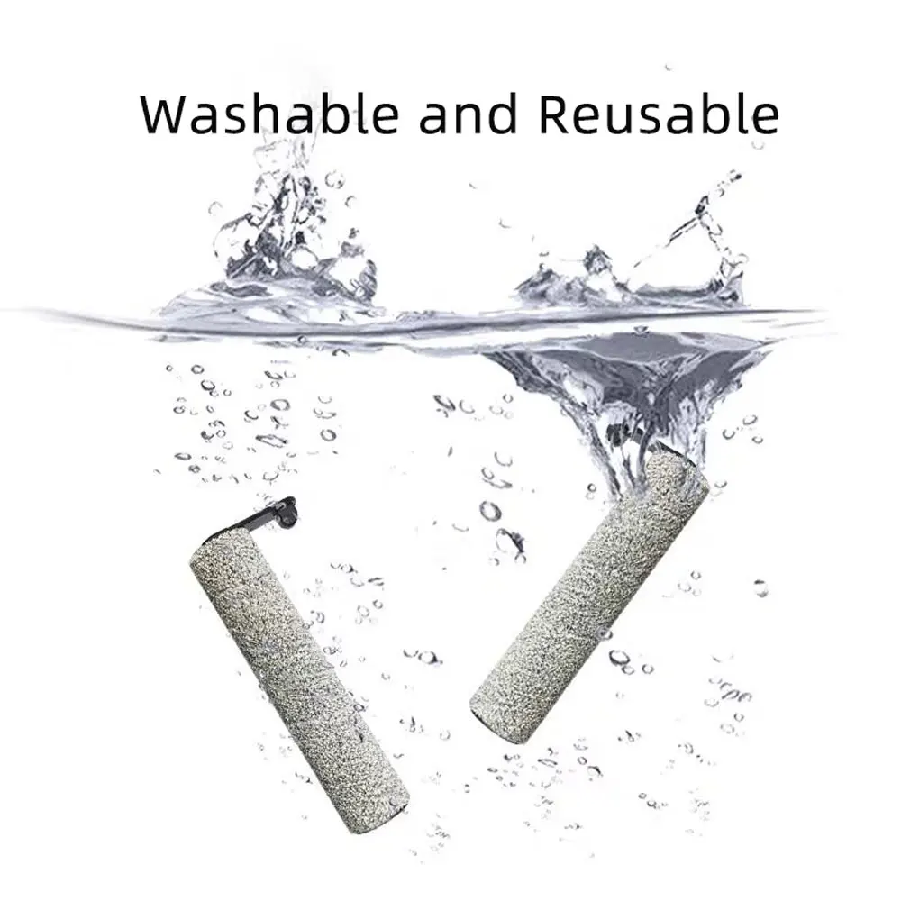 For Xiaomi Dreame H12 Wet & Dry Cordless Vacuum Cleaner Replacement Spare Parts Accessories Roller Brush Hepa Filter