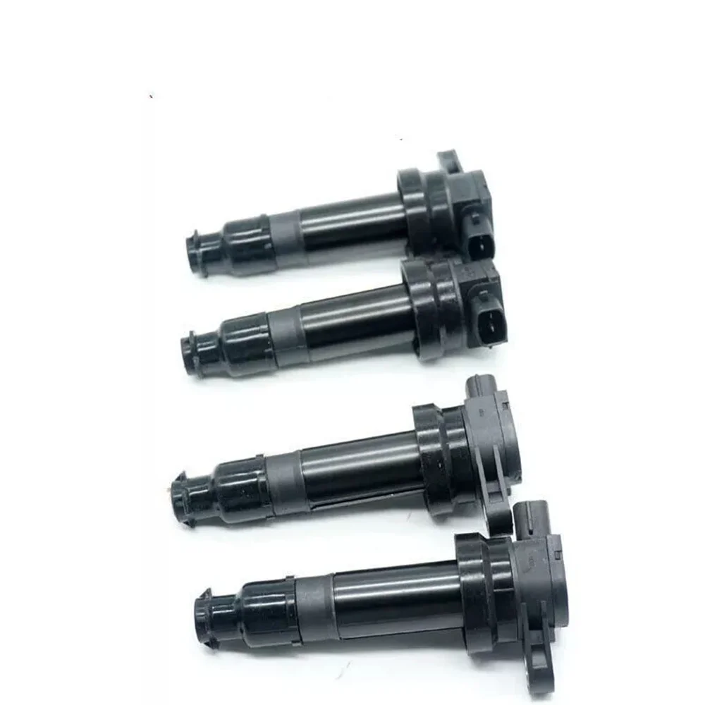 4Pcs Ignition Coil 27301-2B000 For Hyundai Accent I20 I30 Elantra for Kia Rio