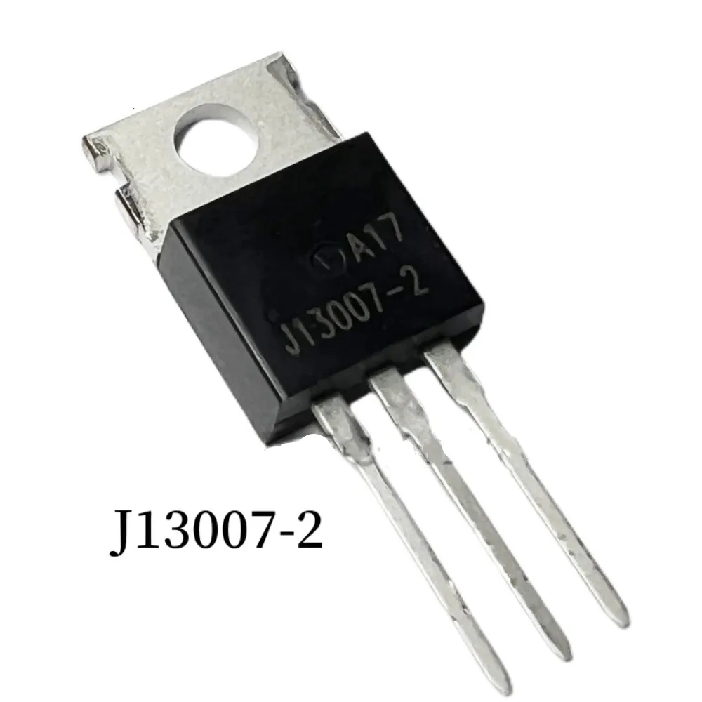 

J13007 Switching Power Tube