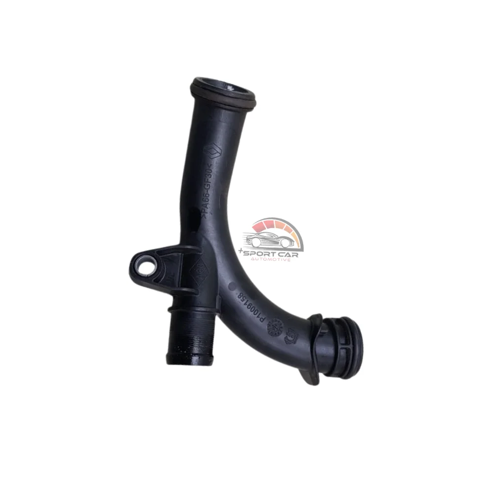 For Clio 4 Megane 4 Thermostat Water Pipe Oem 210475966R