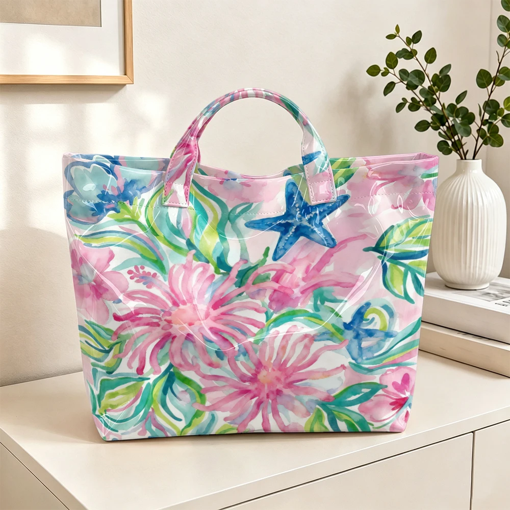 1 buah tas jinjing wanita, tas - Women'S Bags Holiday ulasan dan harga