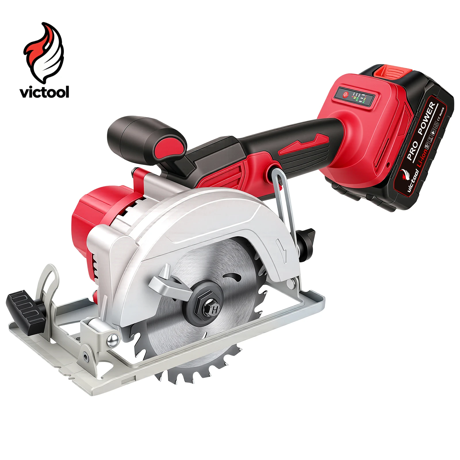 scie-circulaire-sans-balais-125-mm-21v-1000w-machine-de-decoupe-compacte-pour-le-travail-du-bois-0-45-°-scie-electrique-a-biseau-de-38-mm-de-profondeur-avec-2-batteries