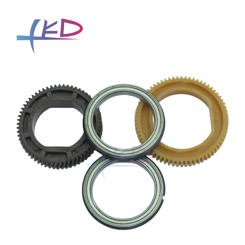 Original Fuser Upper Heat Roller Gear For Xerox WorkCentre 4110 4112 4127 4590 4595 900 1100 D95 D110 D125 D136 9000