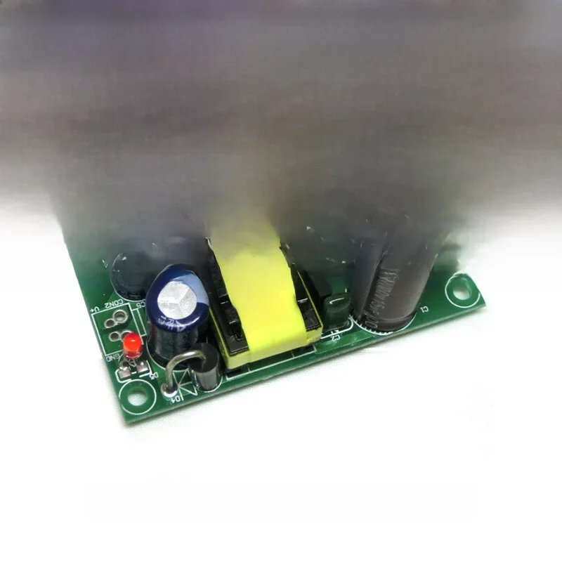 Izolowany przełącznik AC-DC Moduł zasilacza Konwerter 220V na 5V 9V 12V 15V 24V zasilacz impulsowy Moduł zasilacza 10W 12W — zdjęcie 2