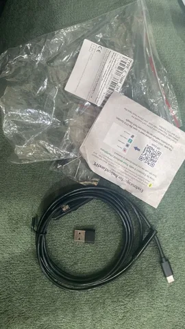 Foto de la compra de Álvaro O.