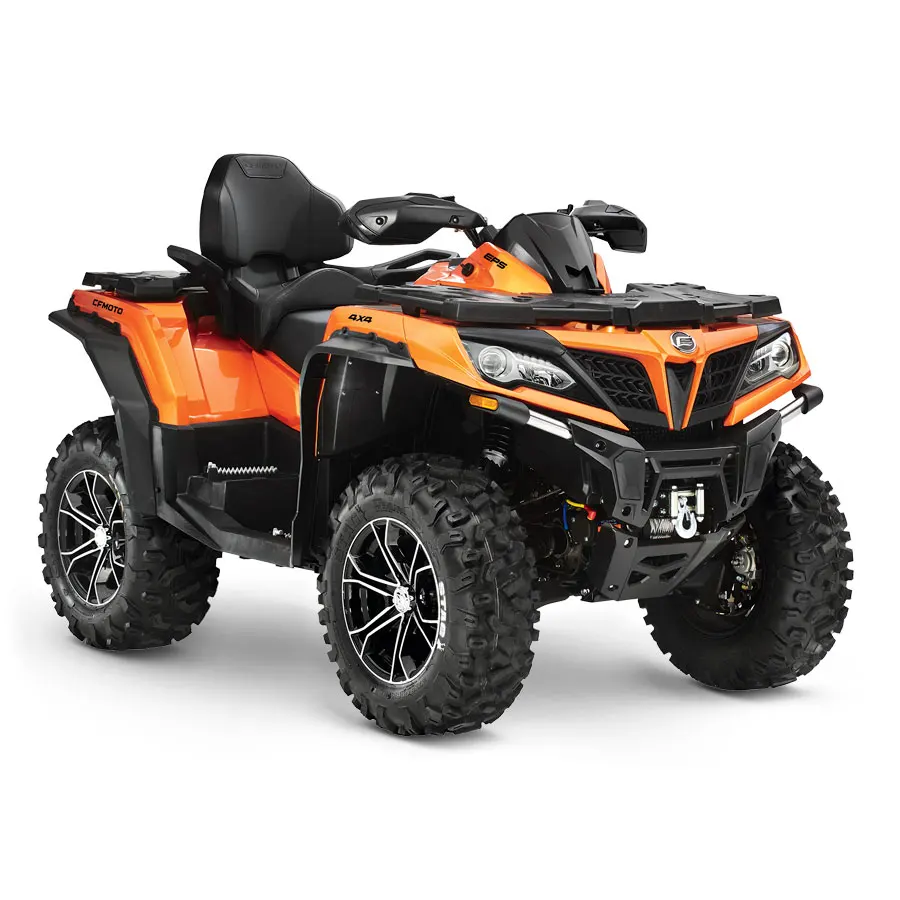 100% MEJOR OFERTA EN CFMOTO 800cc 1000cc ATV 4x4 CFORCE 400cc 175cc 550cc ATV UTV Quad ATV 4x4 ZFORCE UTVs