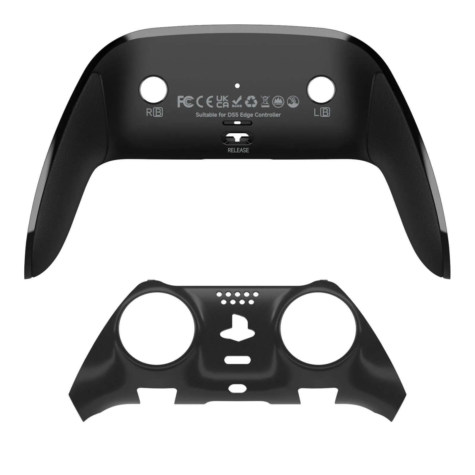 Thumbnail 2 - #71 Latest PS5 Controller Cases Updates