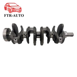 Crankshaft 122010265R 12201-00Q1L for Renault Megane 4 Scenic 4 Clio 5 Duster 2 Dokker Express 2 Kangoo 3 Kadjar Koleos 2