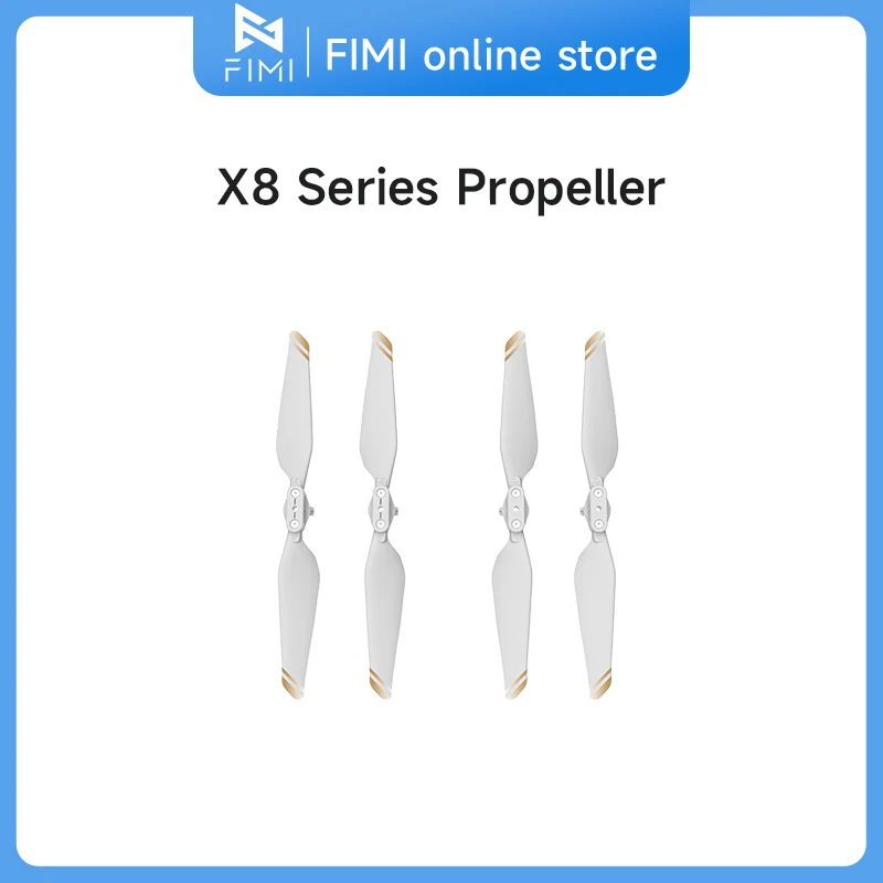 Fimi Prop 2X4Pcs: C…