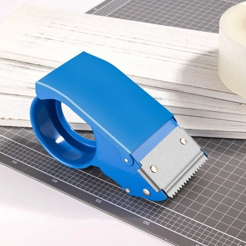 ماكينة ختم يدوية لقطع الشريط