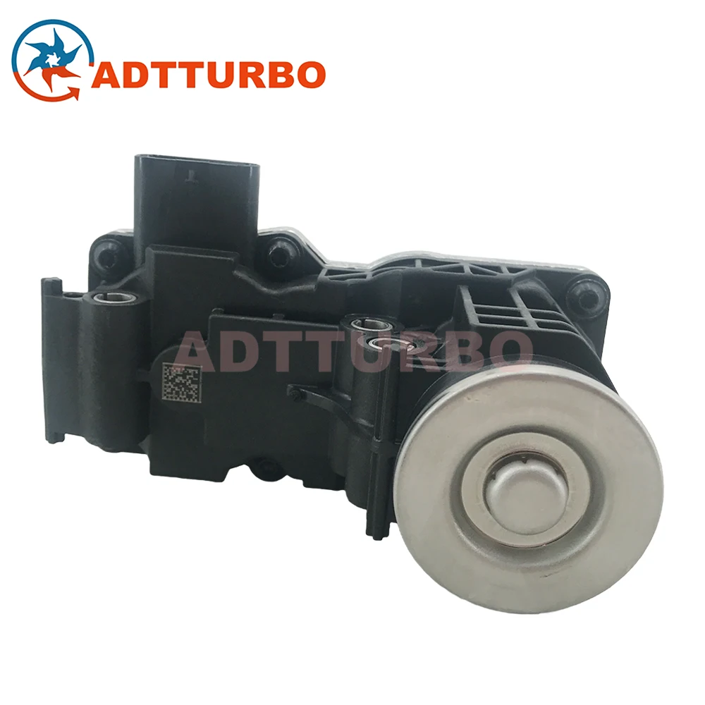 New TD03 Turbo Electronic Actuator 49131-07710 A2540905600 Q04 AL0103 Turbine Parts for Mercedes-Benz A254 M254 2.0T Engine