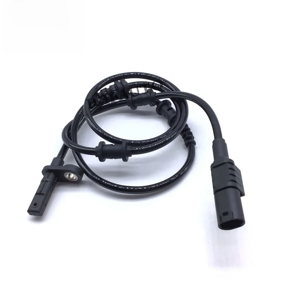 Sensor de velocidade da roda do ABS dianteiro para Mercedes-Benz, GLA250, CLA250, X156, OE #,