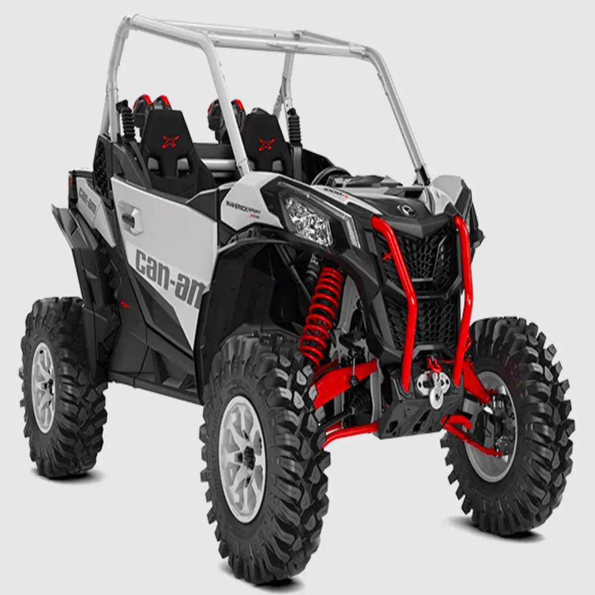 2025 Maverick Sport X mr