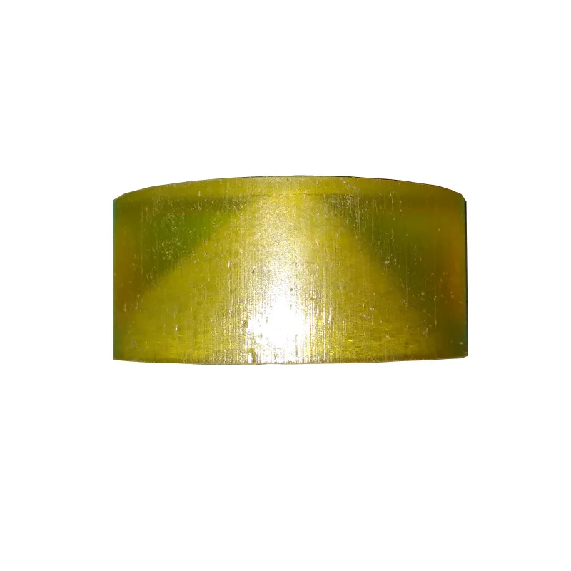 Wear-resistant Beef Tendon Silicone Pad Rubber Pad For Bottle Capping Machine Rubber Washer Handheld Capping Machine Accessories
