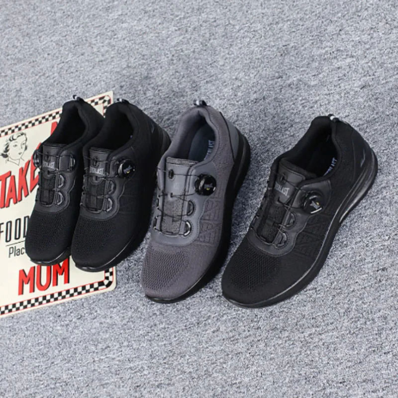 أحذية رياضية من EVA EARRAST للرجال والنساء ، نعل وسادة هوائية ، أحذية مشي بقرص شبكي ، أحذية ركض صحية ، هدية من Ken Dial