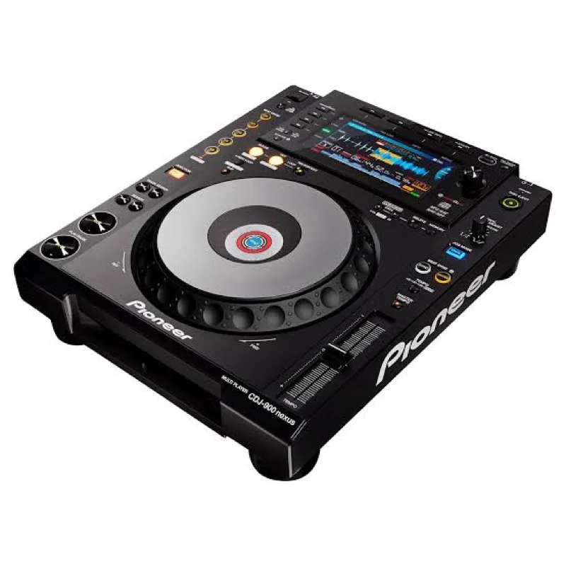 

ГОРЯЧИЕ ПРОДАЖИ Многопользовательской игры Pioneer CDJ-900NXS Pro-DJ