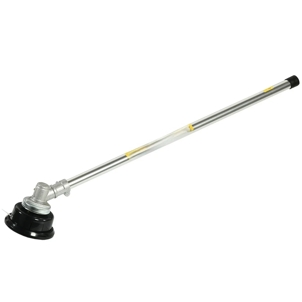 Nowy model 9 zębów wału, rura 26 mm o długości 80 cm głowica tnąca do szczotek przekładnia do wielu narzędzi ogrodowych 4 w 1, część zamienna — zdjęcie 2