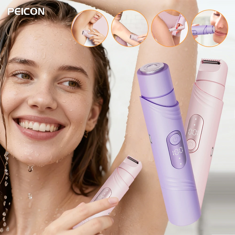 barbeador-eletrico-para-mulheres-aparador-de-pelos-para-rosto-corpo-pernas-e-virilha-depilador-portatil-recarregavel-por-usb-removedor-de-pelos-indolor