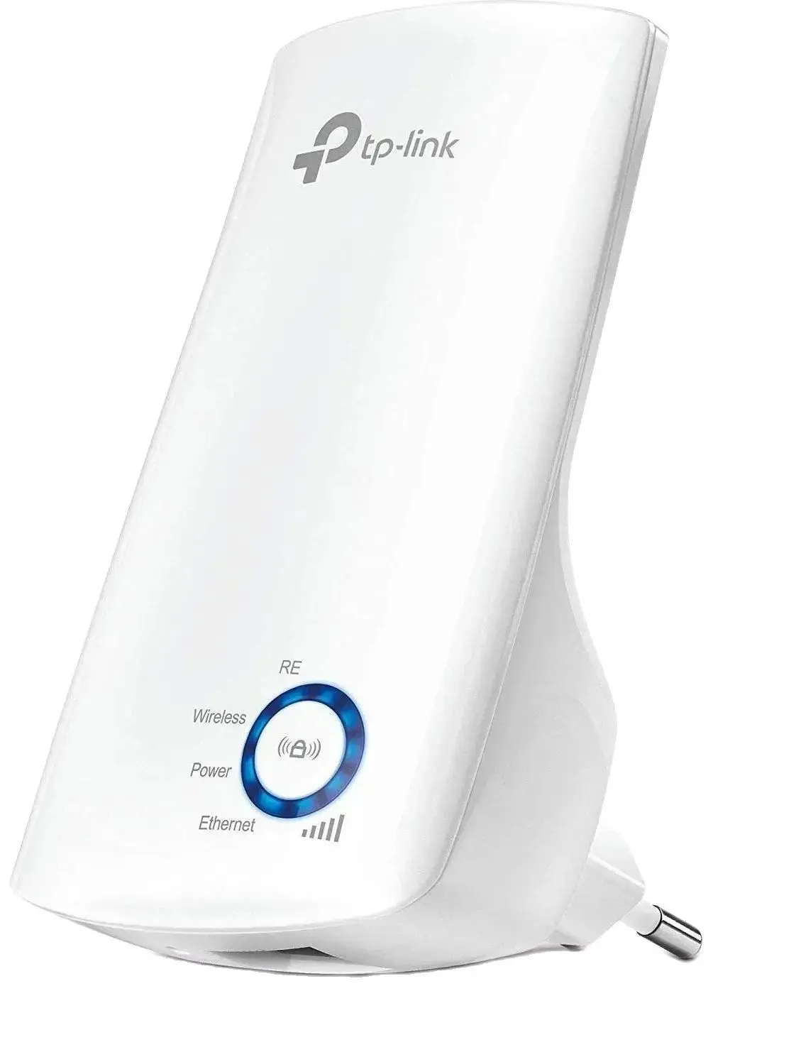 TPlink TL-WA850RE, Access Point, Range Extender, Universal WiFi Router, N Wireless Compact 300Mbps , Universal WiFi Router