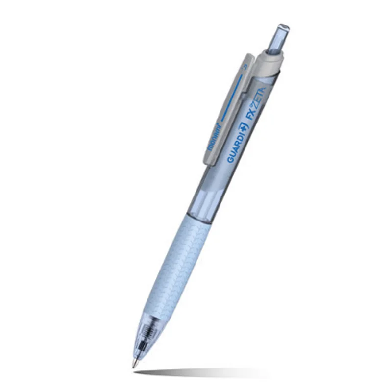 Monami Gadi Plus FX ZETA Ballpoint Pen 0.7mm