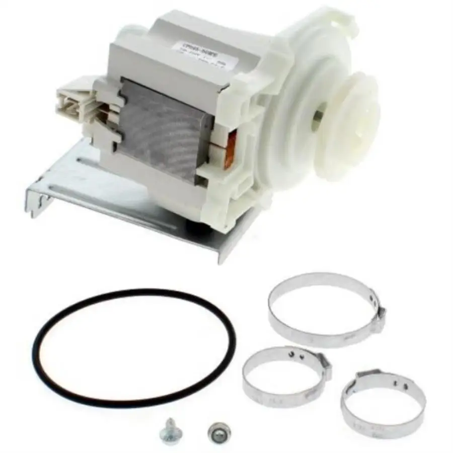 CP045-009PE – Idealny element zamienniczy do pralki zmywarki Whirlpool: Przegląd techniczny i praktyczne wskazówki użytkownika