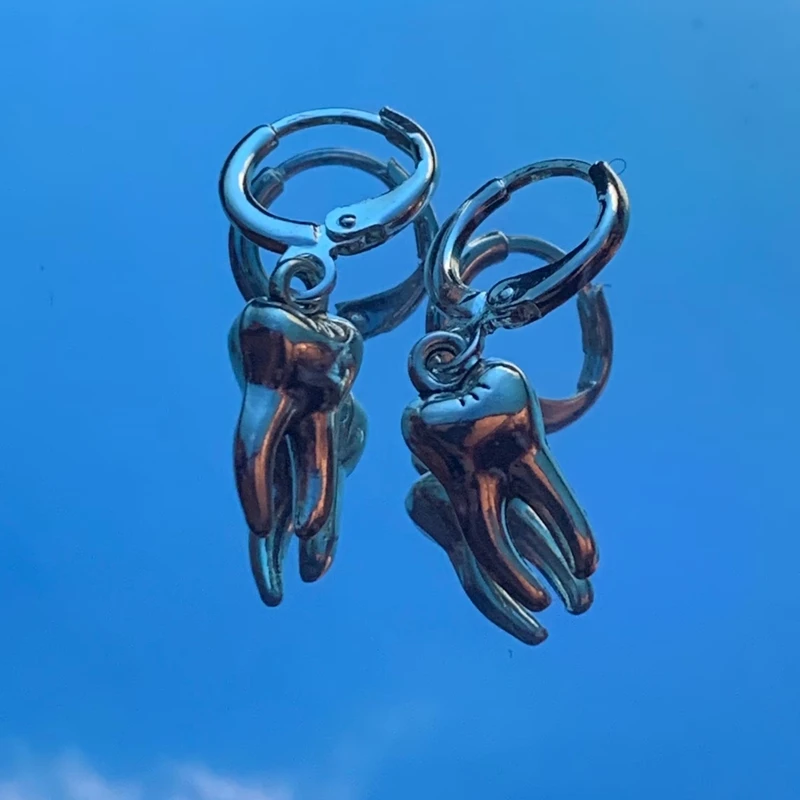 Посеребренные-серьги-обручи-серьги-кольца-панк-ювелирные-изделия-коромысло-Ювелирные-изделия-минималистические-Ювелирные-изделия-идеи-подарка