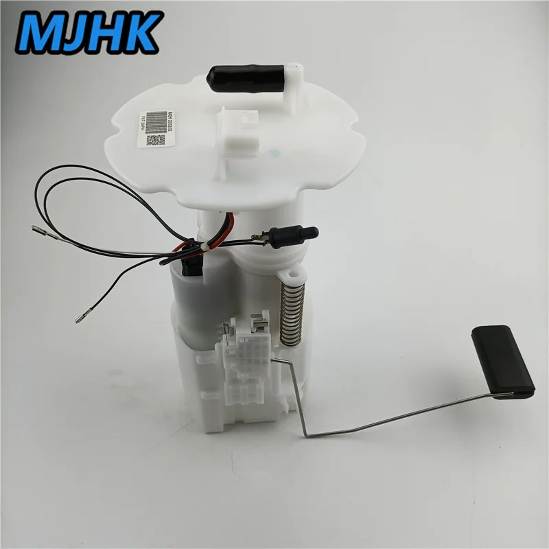 

MJHK Fuel Pump Assembly Fit For Infiniti FX35 3.5L-V6 17040-CG00B 17040-EV10A E8534M P76334M E8540M 17040-CD410