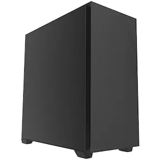 3RSYS L904 Quiet Computer PC Case (Black)