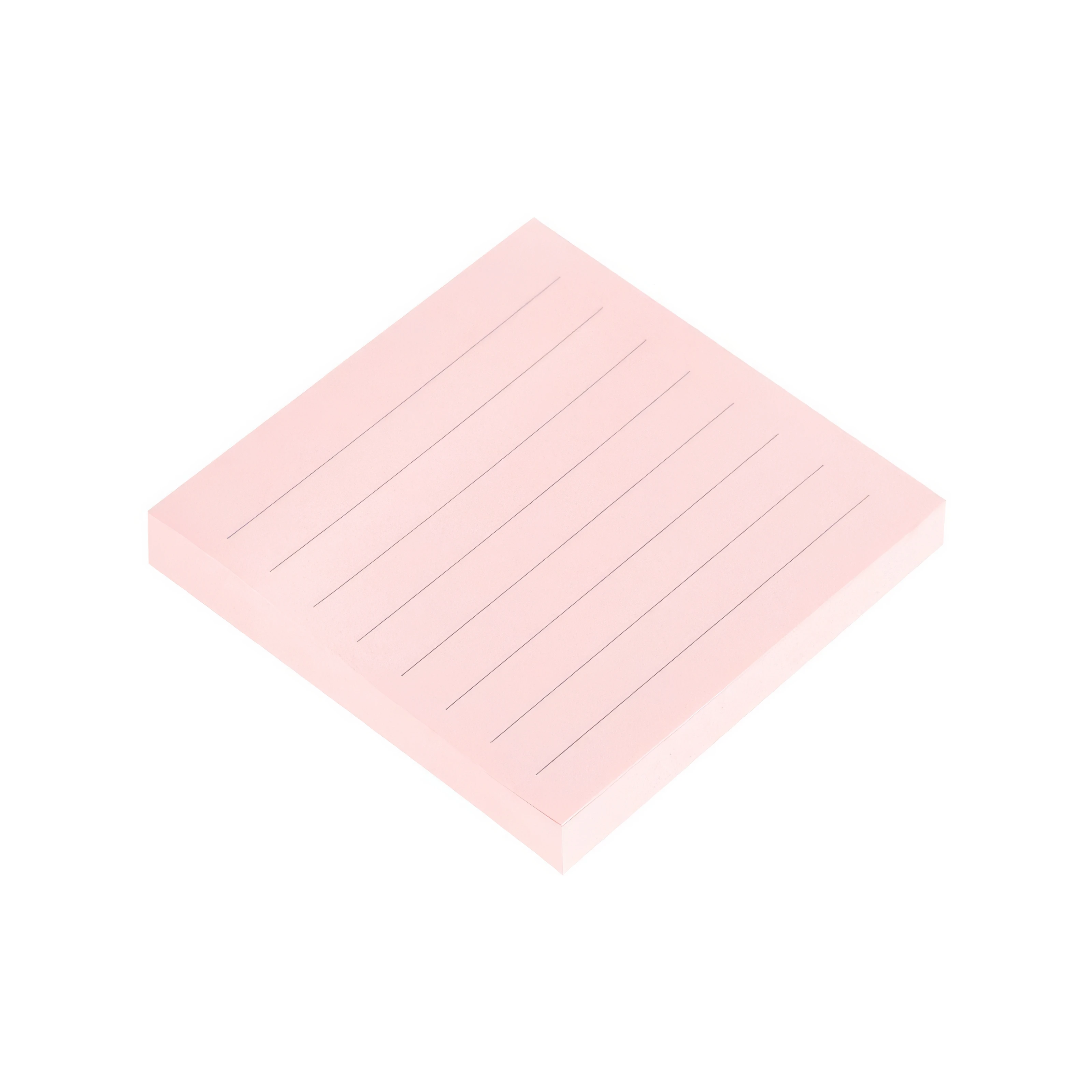 200 ملاحظة لاصقة أفقية، سهلة اللصق، مخطط ألوان معكرون، مناسب للمكتب والمدرسة والتنظيم المنزلي