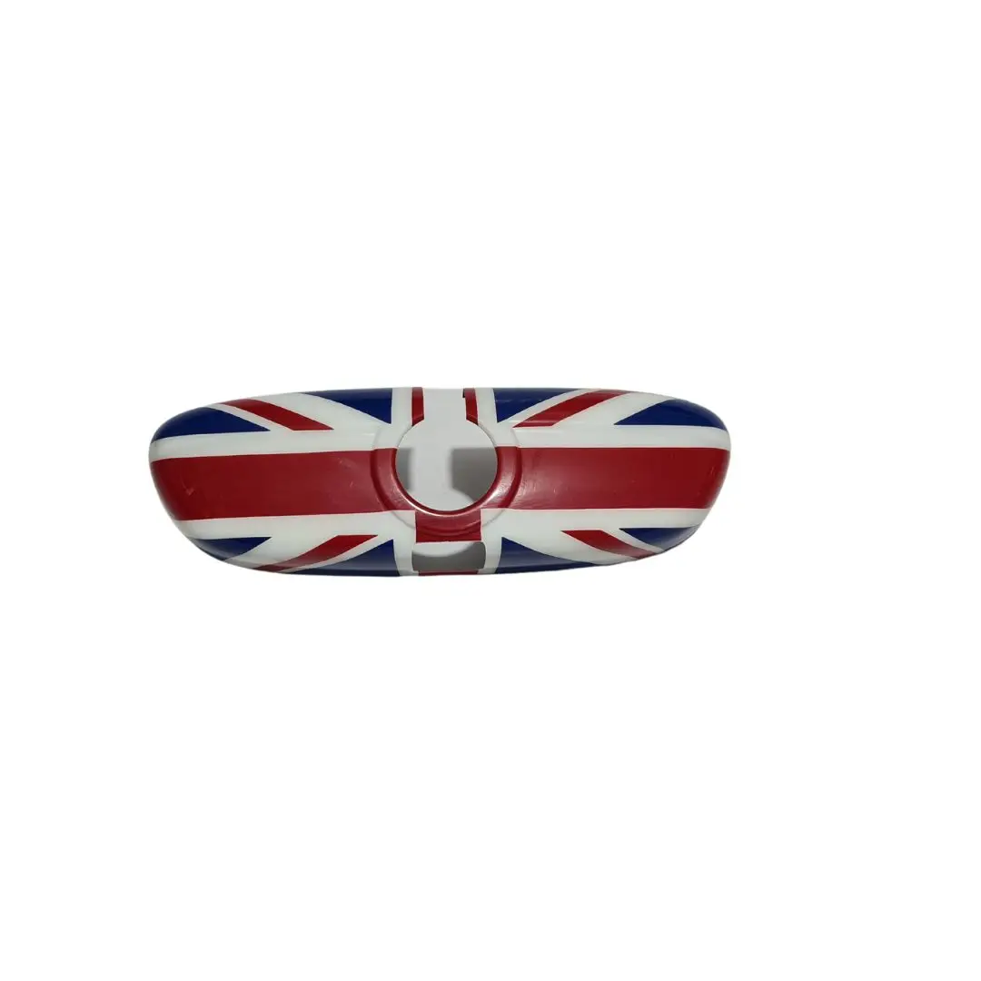 Capa Retrovisor Interno Union Jack Original Mini Clubman