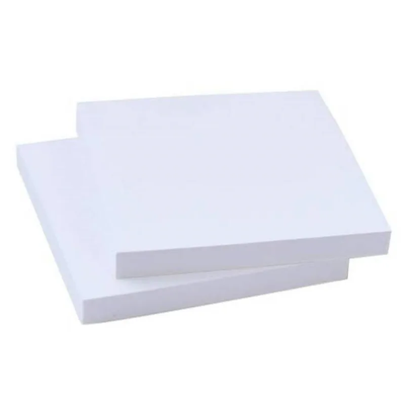 50 Blatt Dental Einweg Mischpapier Prothese Labor Zement Pulver Pad Papier Zahnarzt Material Verdickung L/M/S