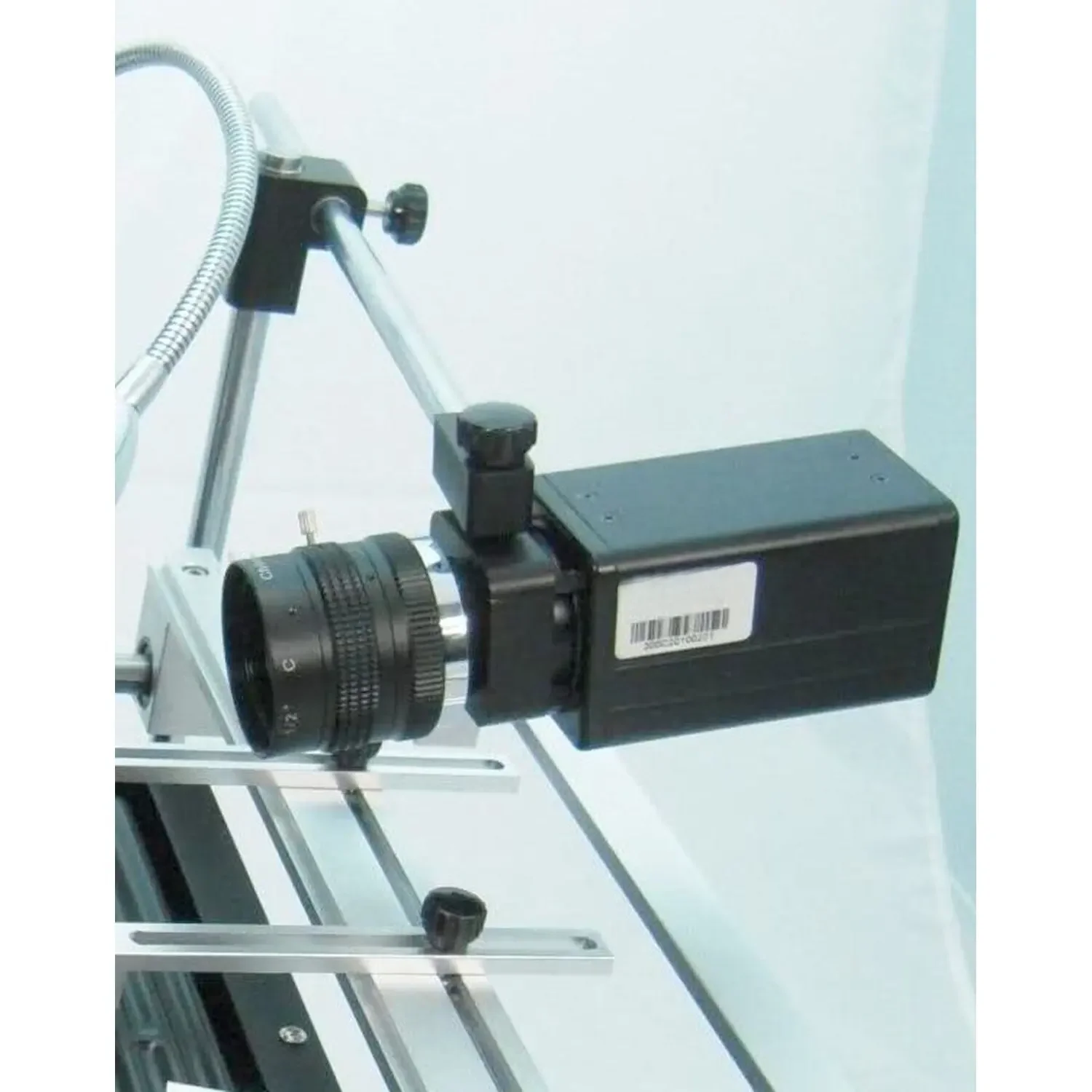 Câmera HD + Suporte para Reballing Machine